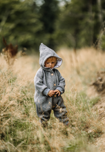 Load image into Gallery viewer, Walkanzug Herbst | La Dresseria