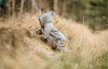 Load image into Gallery viewer, Gefütterter Wollwalk Overall | La Dresseria