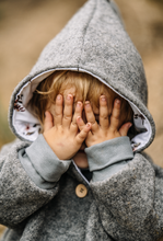 Load image into Gallery viewer, Walkanzug Winter | La Dresseria