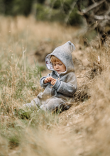 Load image into Gallery viewer, Walkanzug Mädchen | La Dresseria