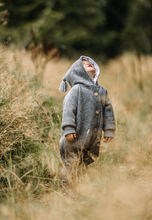 Load image into Gallery viewer, Walkanzug Junge | La Dresseria