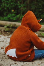 Lade das Bild in den Galerie-Viewer, Walkmantel | La Dresseria