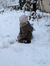 Lade das Bild in den Galerie-Viewer, Walkoverall | La Dresseria