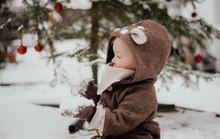 Lade das Bild in den Galerie-Viewer, Walkoverall für Jungen | La Dresseria