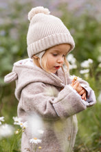 Lade das Bild in den Galerie-Viewer, Walkoverall mit Umschlagbündchen | La Dresseria