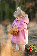 Lade das Bild in den Galerie-Viewer, Übergangsjacke Kind | La Dresseria