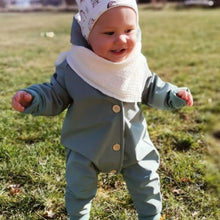 Lade das Bild in den Galerie-Viewer, Softshelloverall - La Dresseria