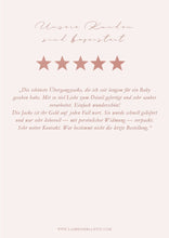 Lade das Bild in den Galerie-Viewer, Jacke aus Softshell, gefüttert mit Baumwolljersey - La Dresseria