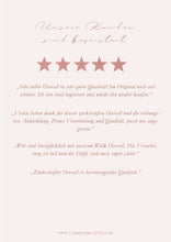 Lade das Bild in den Galerie-Viewer, Overall aus Softshell, gefüttert mit Baumwolljersey - La Dresseria