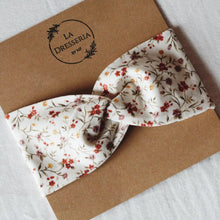 Lade das Bild in den Galerie-Viewer, Stirnband / Haarband | La Dresseria