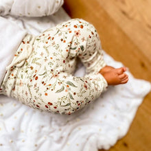 Lade das Bild in den Galerie-Viewer, Jerseyleggins für Kinder | La Dresseria