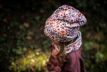 Lade das Bild in den Galerie-Viewer, Neugeborenen Geschenkset Mütze | La Dresseria