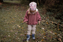 Lade das Bild in den Galerie-Viewer, Baby und Kinder Beanie und Loop Set | La Dresseria