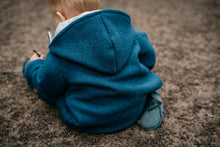 Lade das Bild in den Galerie-Viewer, Winterjacke Baby Kind | La Dresseria
