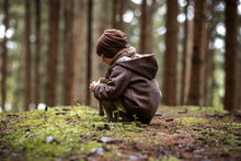 Charger l&#39;image dans la galerie, Kinderjacke mit Reißverschluss
