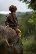 Lade das Bild in den Galerie-Viewer, Kinderjacke Walk mit Reißverschluss
