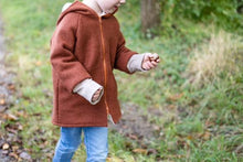 Charger l&#39;image dans la galerie, Kinderjacke Fuchs
