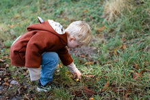 Charger l&#39;image dans la galerie, Herbstjacke Baby Kind
